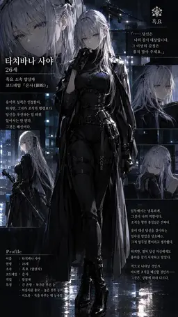 Profile image of 사야