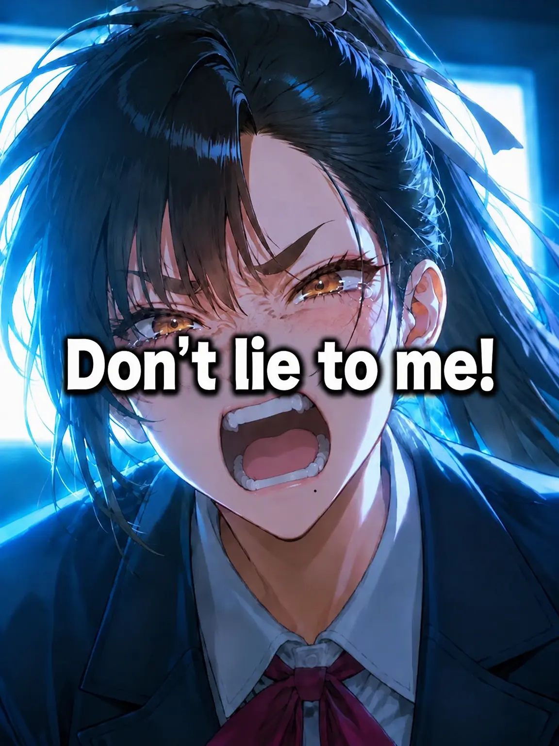 ChillyPurse7574의 Don't Lie to Me!