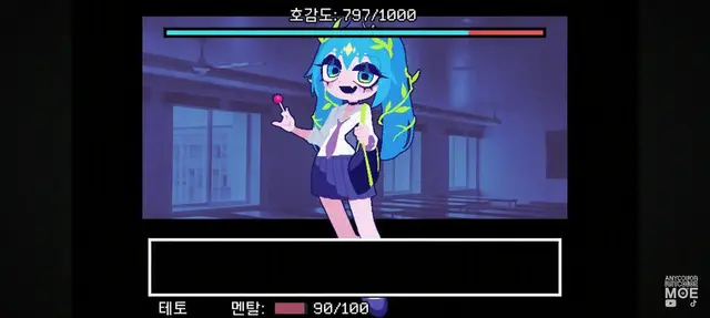 Profile image of 미쿠