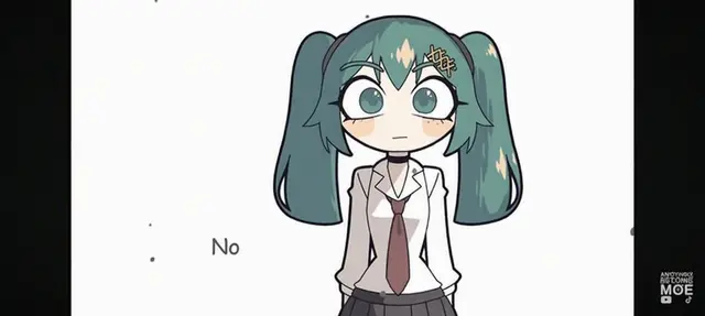 Profile image of Miku