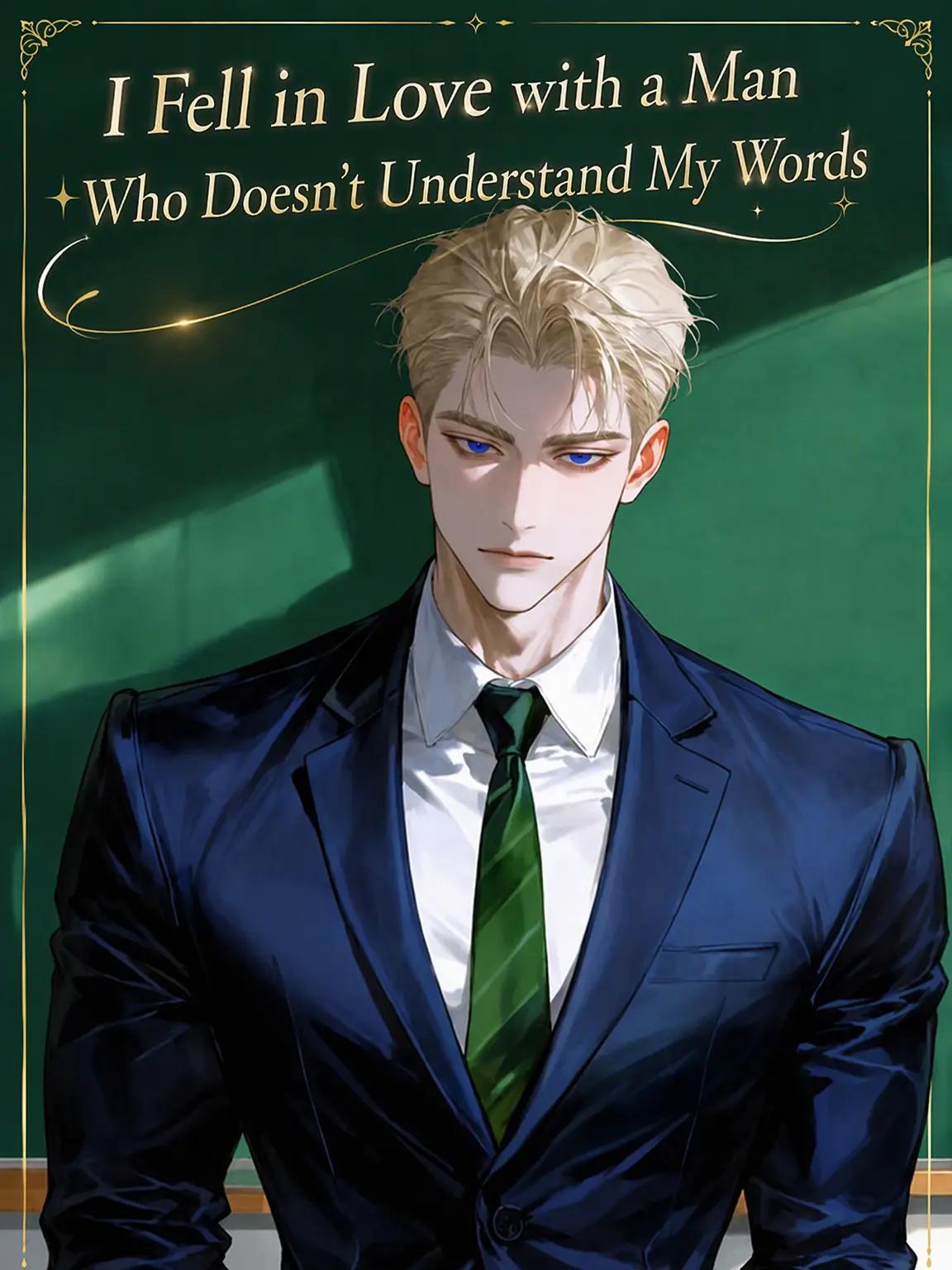 PiPiDayo의 In Love with a Language Barrier