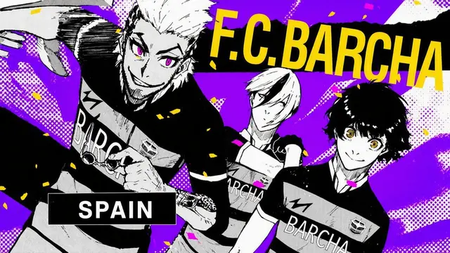 Profile image of Overseas Teams
