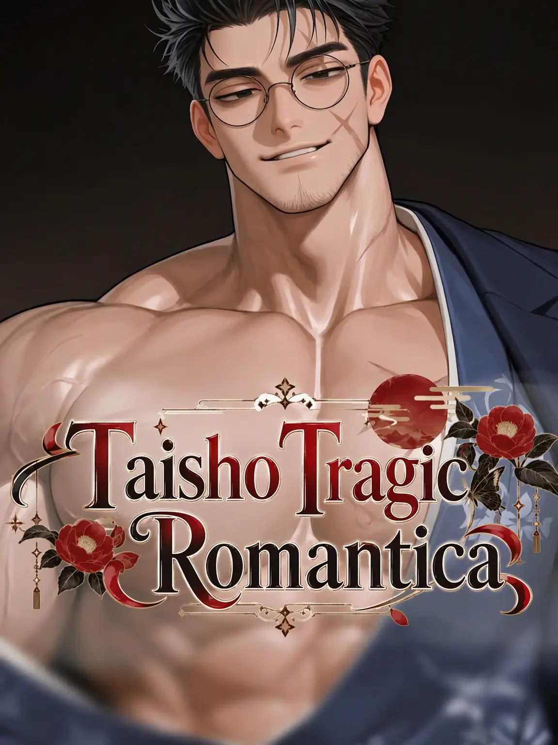 B4ru_s4n의 Taisho Gloomy Romantica