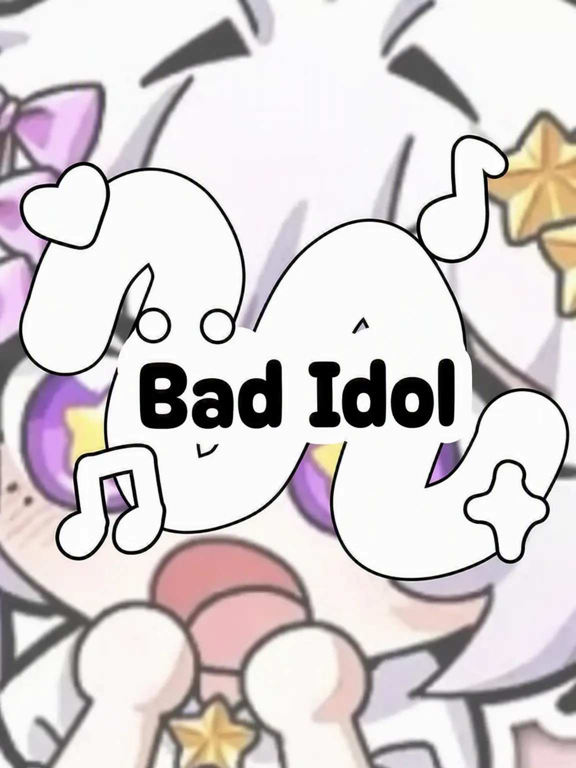 Hx.dxu_의 Team Nappa Idol