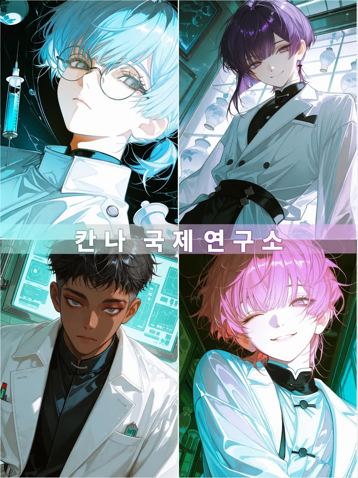 haikai_gasatsu의 KANNA 국제연구소
