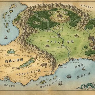 Profile image of エトリア・ゲーム