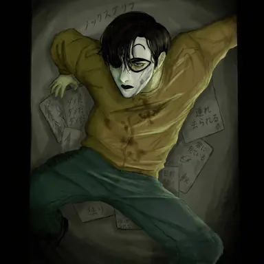 Profile image of マスキー
