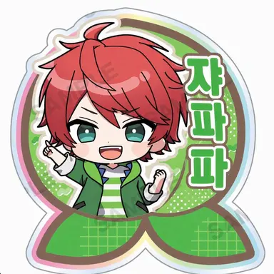 Profile image of 쟈파파