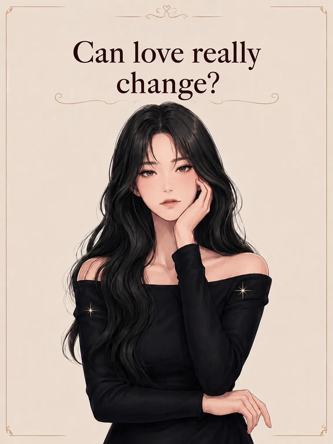 FancyLoach9904의 Can Love Truly Change?