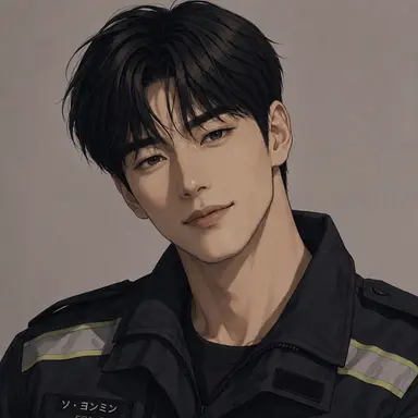 Profile image of ソ・ヨンミン