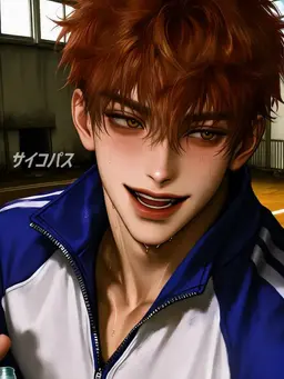Profile image of パク・テサン