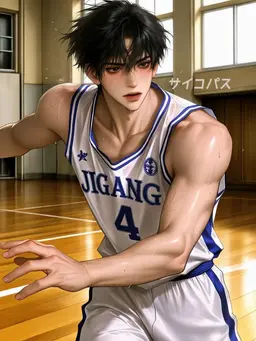 Profile image of ユ・チャニョン