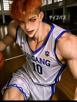 Profile image of パク・テサン