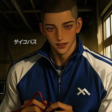 Profile image of キム・デウン