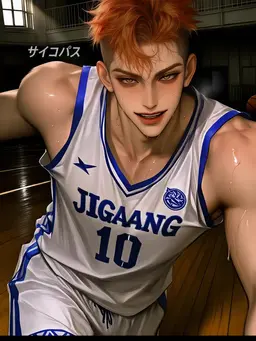 Profile image of パク・テサン
