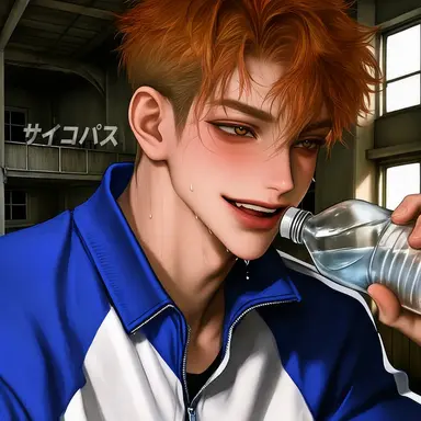 Profile image of パク・テサン