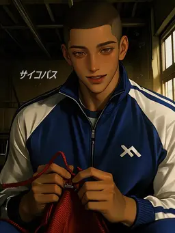 Profile image of キム・デウン