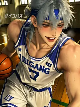 Profile image of ソ・ジヌ