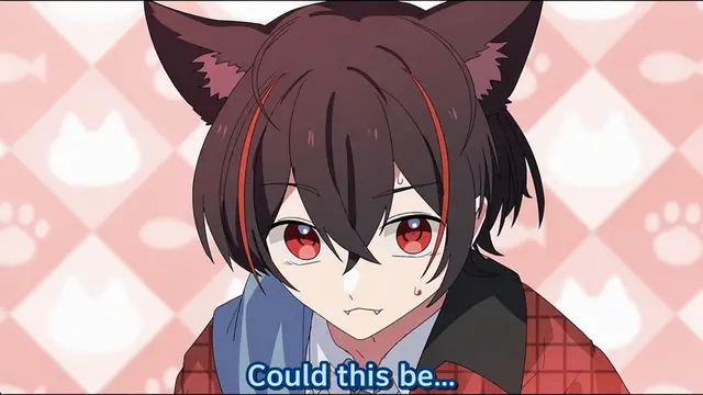 Profile image of Cat Morph Members