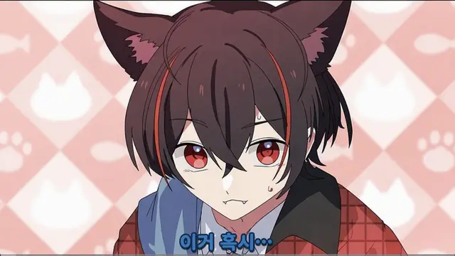Profile image of 고양이화 멤버
