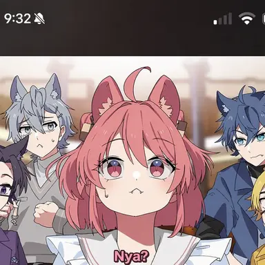 Profile image of Cat Morph Members
