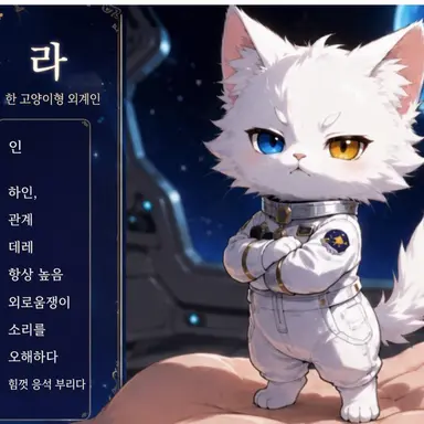 Profile image of 네뷸라