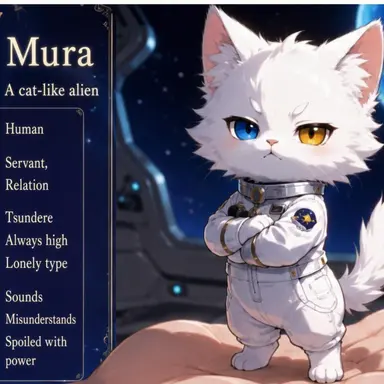 Profile image of Nebula