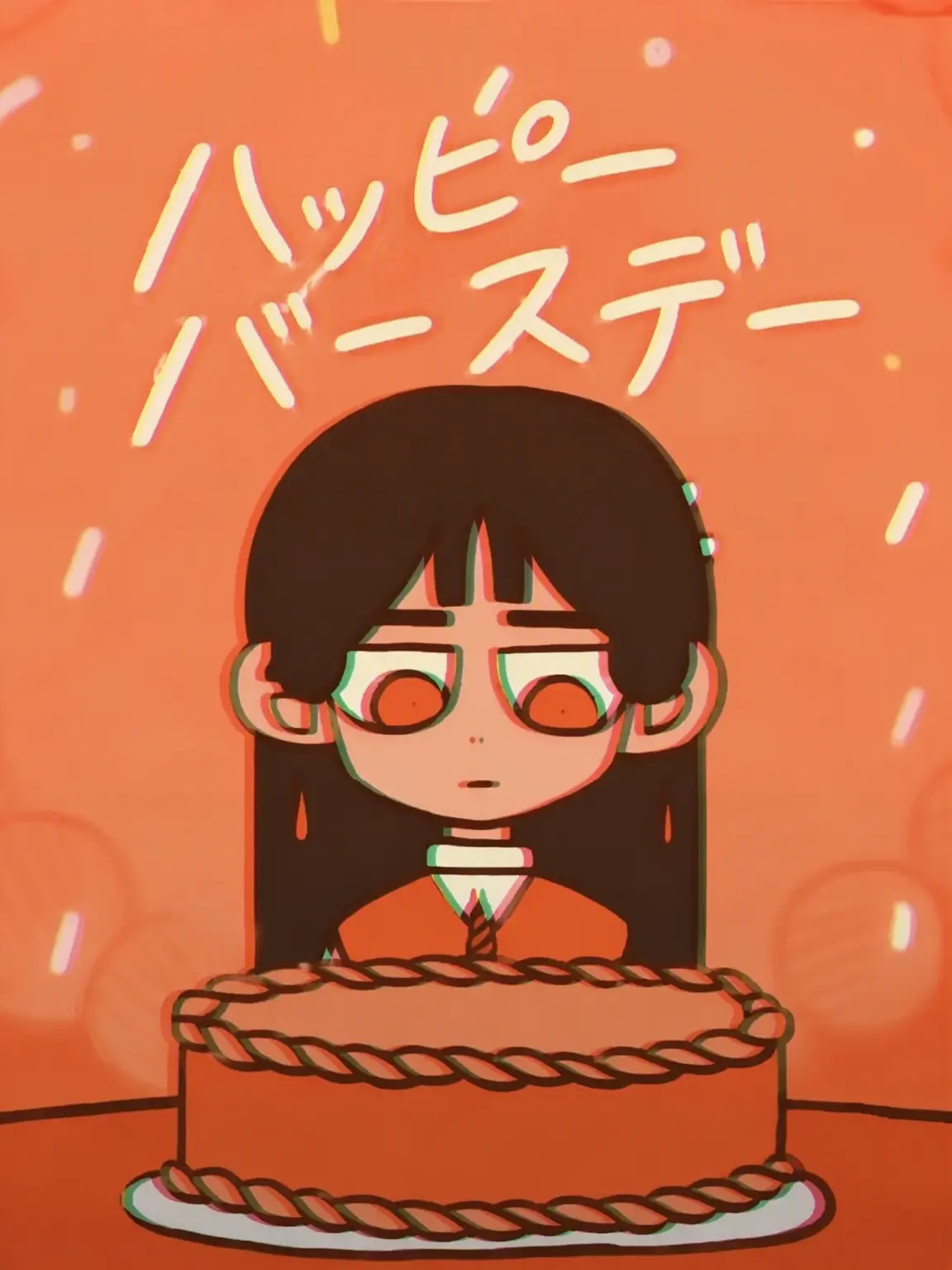 BitterFile5874의 友達とのピクニック（狐女あり）