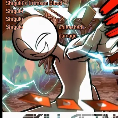 Profile image of Marikin