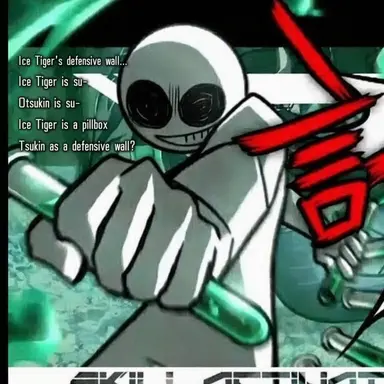 Profile image of Otsukin