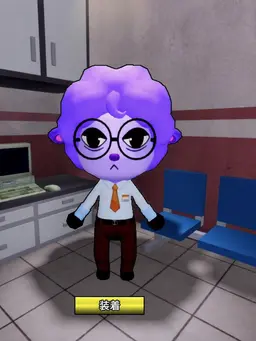 Profile image of バシュ