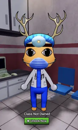 Profile image of Dr. Hollow