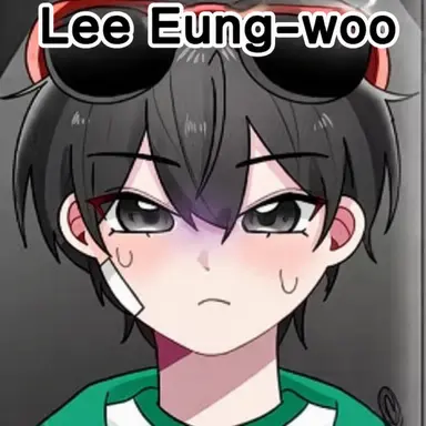 Profile image of Lee Pinggu