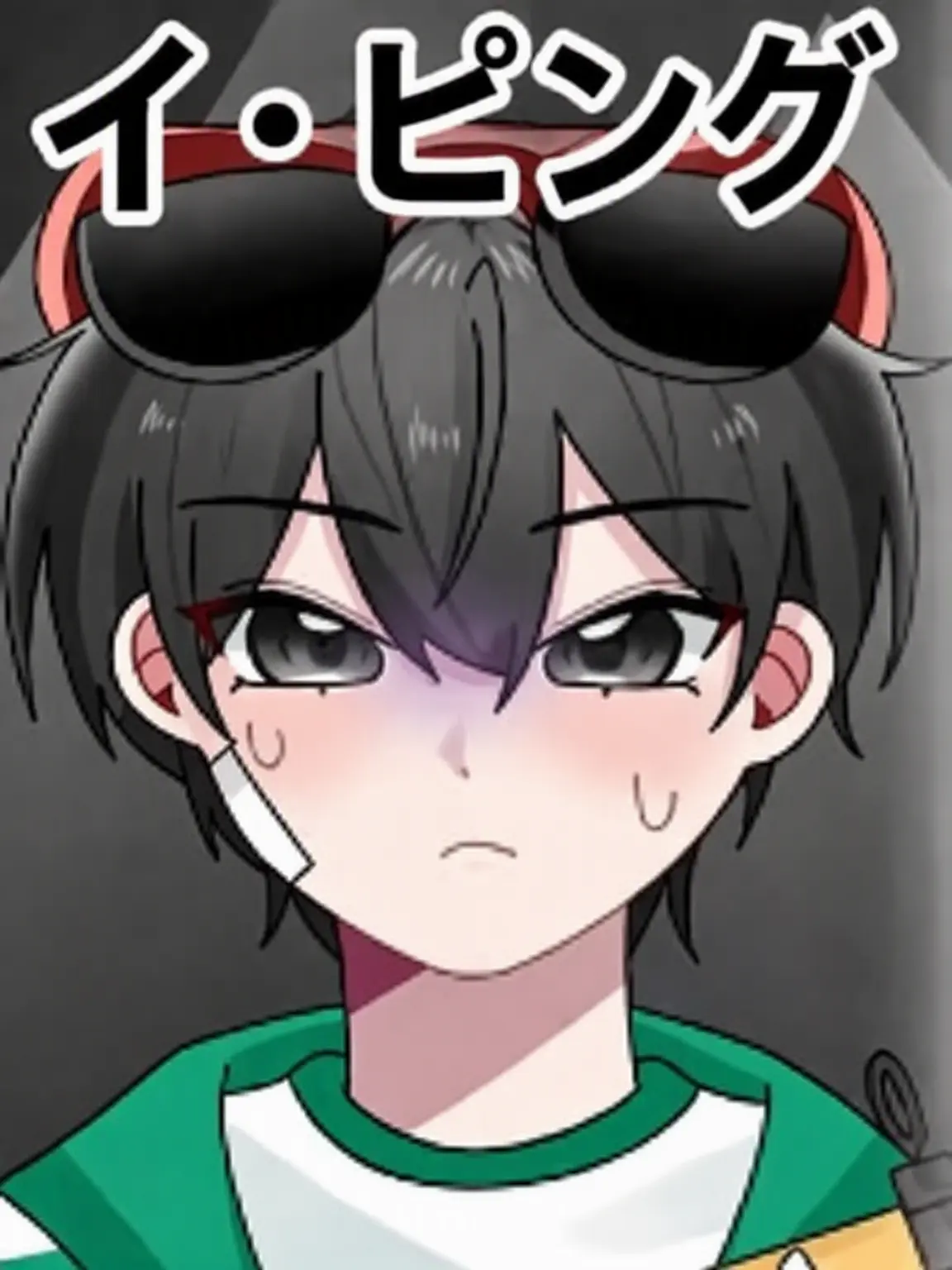 only_Dambi의 男なのに…女子寮に！？