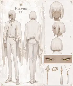 Profile image of Hoshiyura