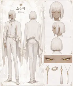 Profile image of 호시유라