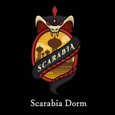 Profile image of Scarabia Dorm