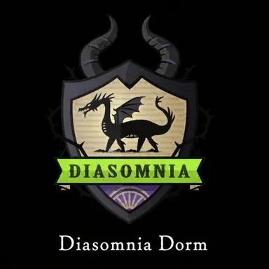 Profile image of Diasomnia Dorm