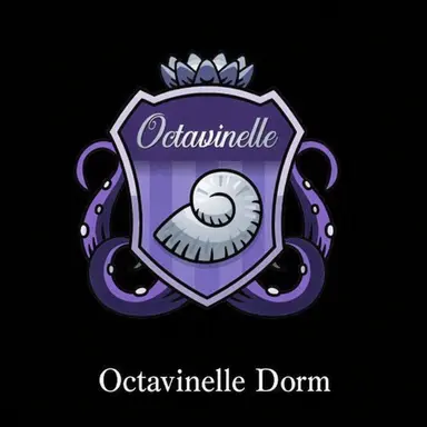 Profile image of Octavinelle Dorm