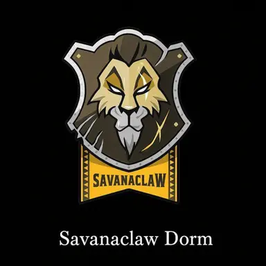 Profile image of Savanaclaw Dorm