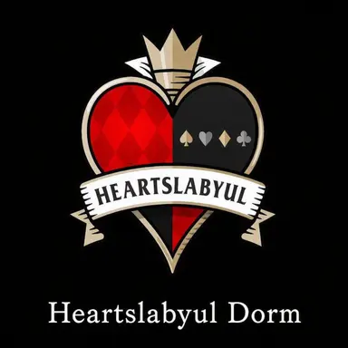 Profile image of Heartslabyul Dorm
