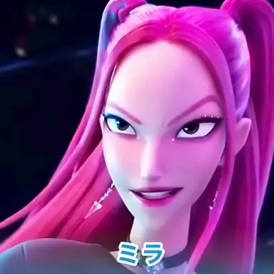 Profile image of ミラ