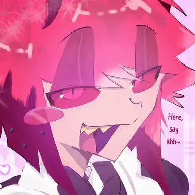 Profile image of Alastor