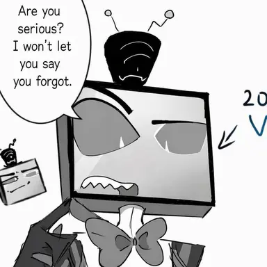 Profile image of Vox