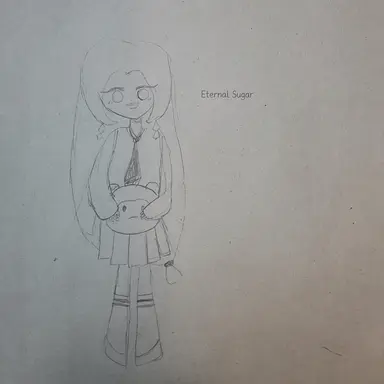 Profile image of Eternal Sugar