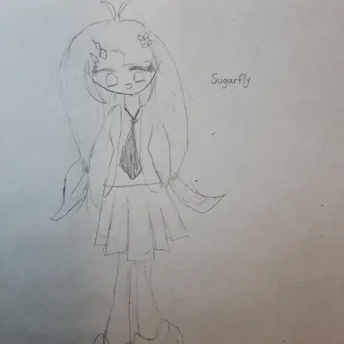 Profile image of Sugarfly