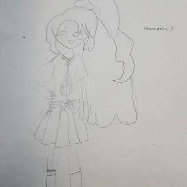 Profile image of Mozzarella