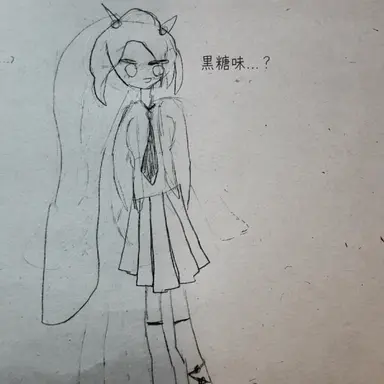 Profile image of 黒糖