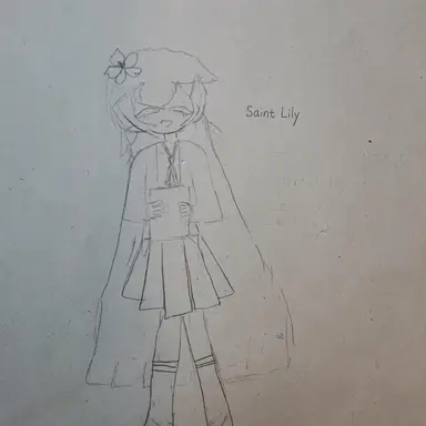 Profile image of Saint Lily