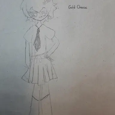 Profile image of Golden Cheese
